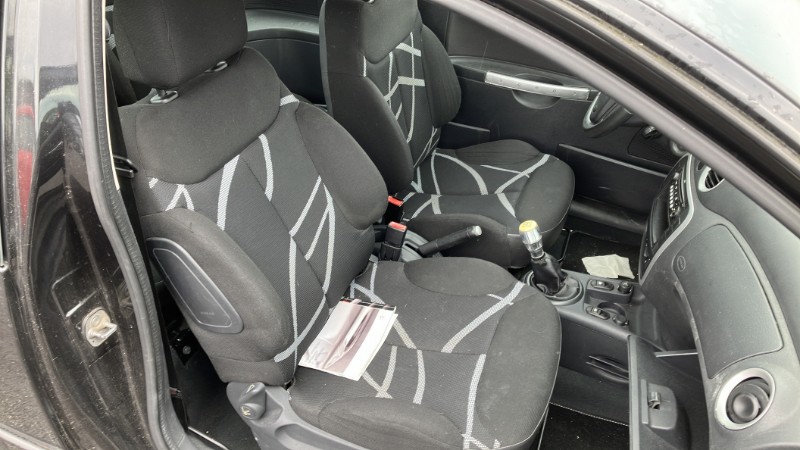 Optique avant principal droit (feux)(phare) pour CITROEN C2 PHASE 1 Optique avant principal droit (feux)(phare) pour CITROEN C2 PHASE 1