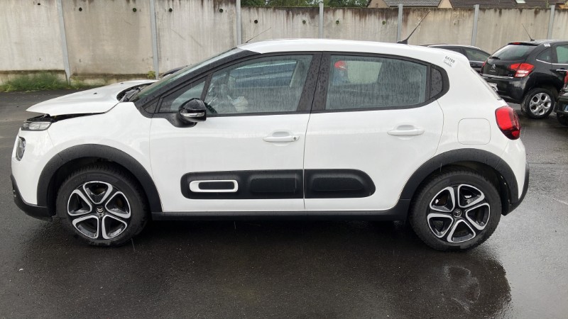 Alternateur pour CITROEN C3 3 PHASE 2 Alternateur pour CITROEN C3 3 PHASE 2