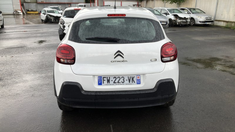 Alternateur pour CITROEN C3 3 PHASE 2 Alternateur pour CITROEN C3 3 PHASE 2
