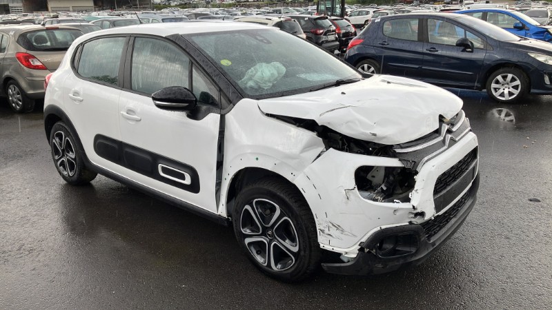 Alternateur pour CITROEN C3 3 PHASE 2 Alternateur pour CITROEN C3 3 PHASE 2