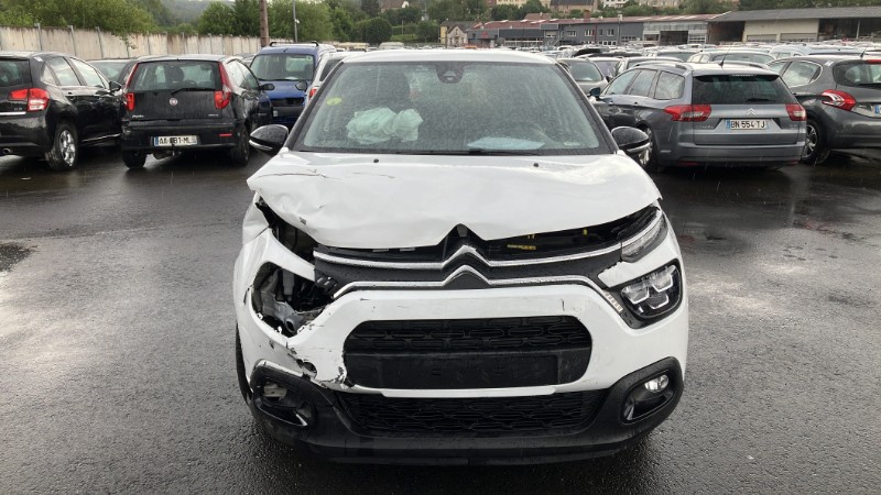 Alternateur pour CITROEN C3 3 PHASE 2 Alternateur pour CITROEN C3 3 PHASE 2