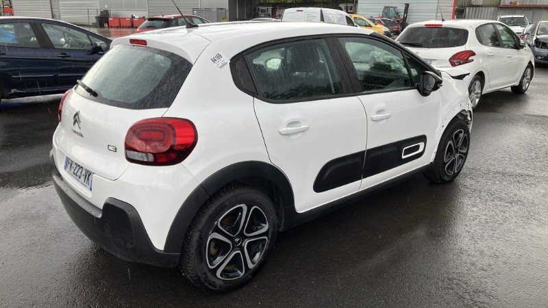 Alternateur pour CITROEN C3 3 PHASE 2 Alternateur pour CITROEN C3 3 PHASE 2