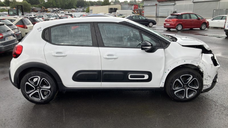 Alternateur pour CITROEN C3 3 PHASE 2 Alternateur pour CITROEN C3 3 PHASE 2
