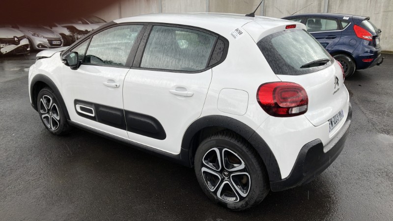 Alternateur pour CITROEN C3 3 PHASE 2 Alternateur pour CITROEN C3 3 PHASE 2
