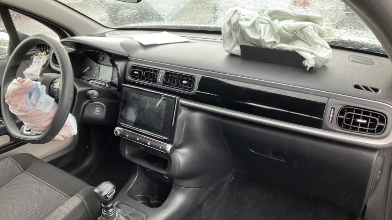 Alternateur pour CITROEN C3 3 PHASE 2 Alternateur pour CITROEN C3 3 PHASE 2