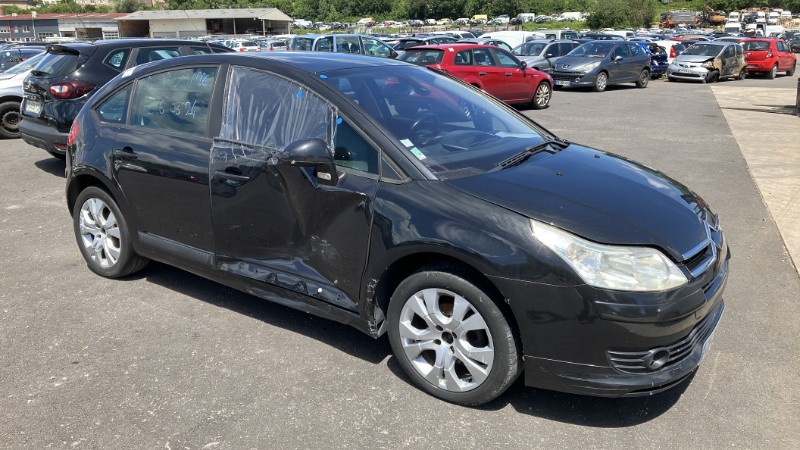 Bloc ABS (freins anti-blocage) pour CITROEN C4 1 PHASE 1 Bloc ABS (freins anti-blocage) pour CITROEN C4 1 PHASE 1