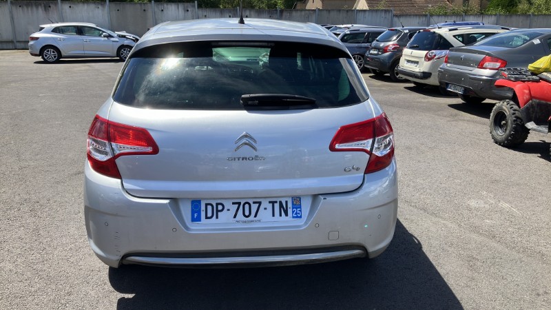 Etrier avant droit (freinage) pour CITROEN C4 2 PHASE 1 Etrier avant droit (freinage) pour CITROEN C4 2 PHASE 1