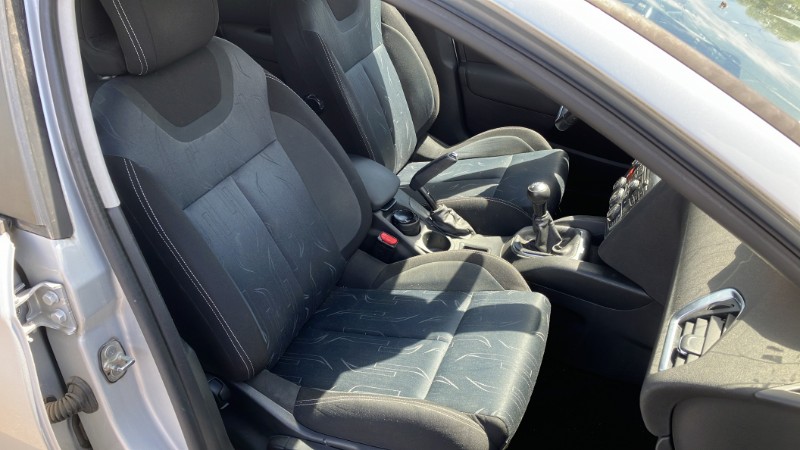 Etrier avant droit (freinage) pour CITROEN C4 2 PHASE 1 Etrier avant droit (freinage) pour CITROEN C4 2 PHASE 1