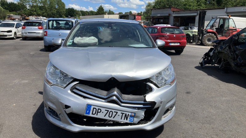 Etrier avant droit (freinage) pour CITROEN C4 2 PHASE 1 Etrier avant droit (freinage) pour CITROEN C4 2 PHASE 1