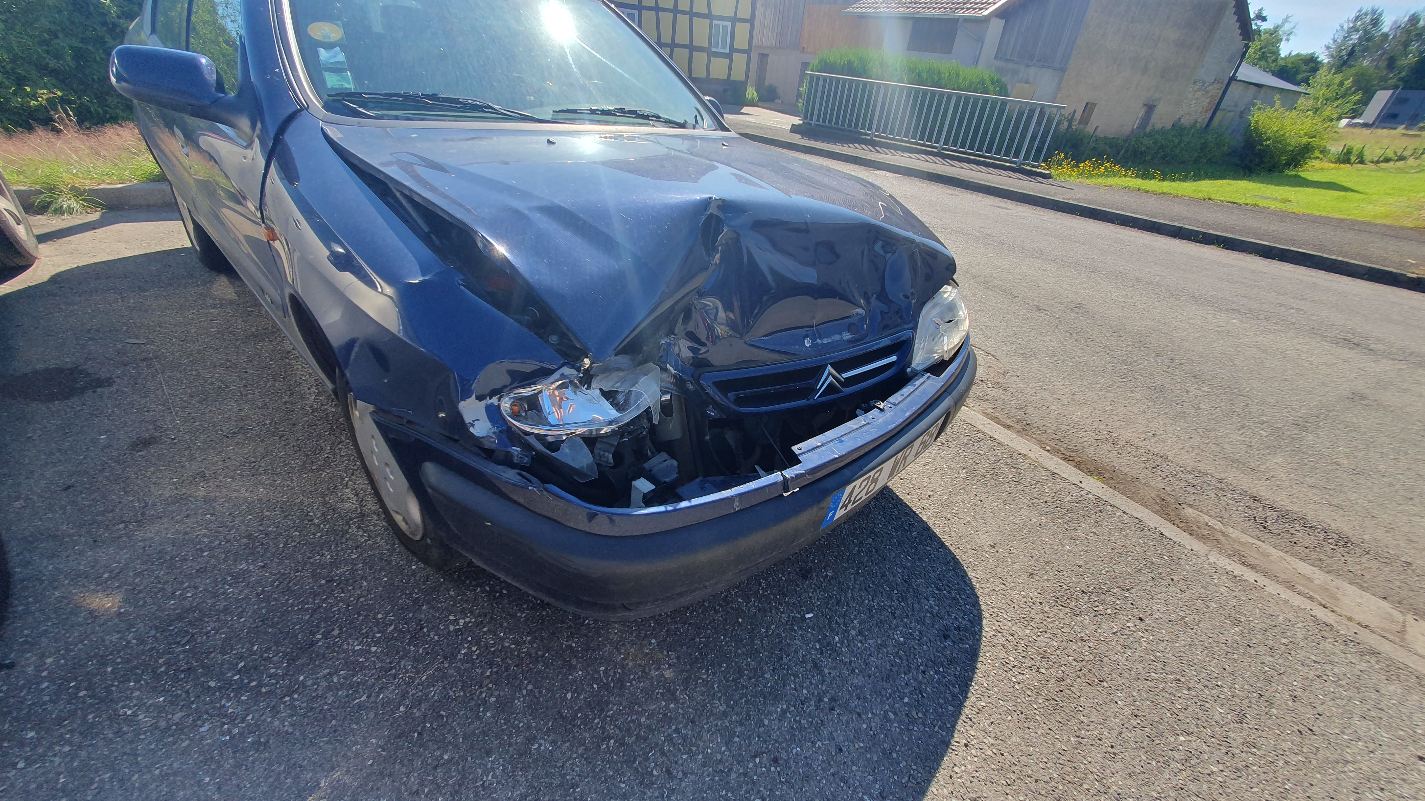 Cardan gauche (transmission) pour CITROEN XSARA PHASE 1 Cardan gauche (transmission) pour CITROEN XSARA PHASE 1
