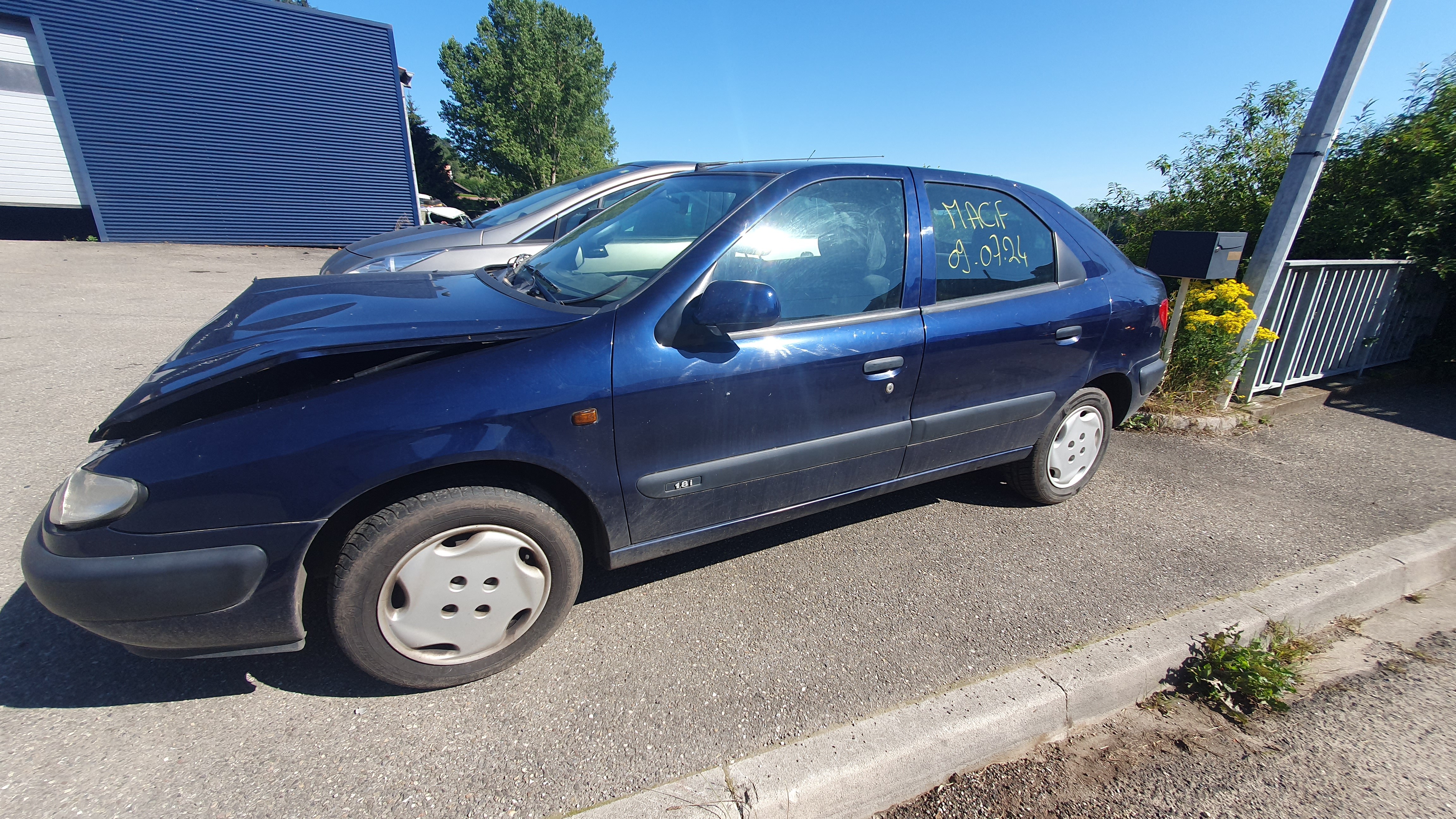 Cardan gauche (transmission) pour CITROEN XSARA PHASE 1 Cardan gauche (transmission) pour CITROEN XSARA PHASE 1
