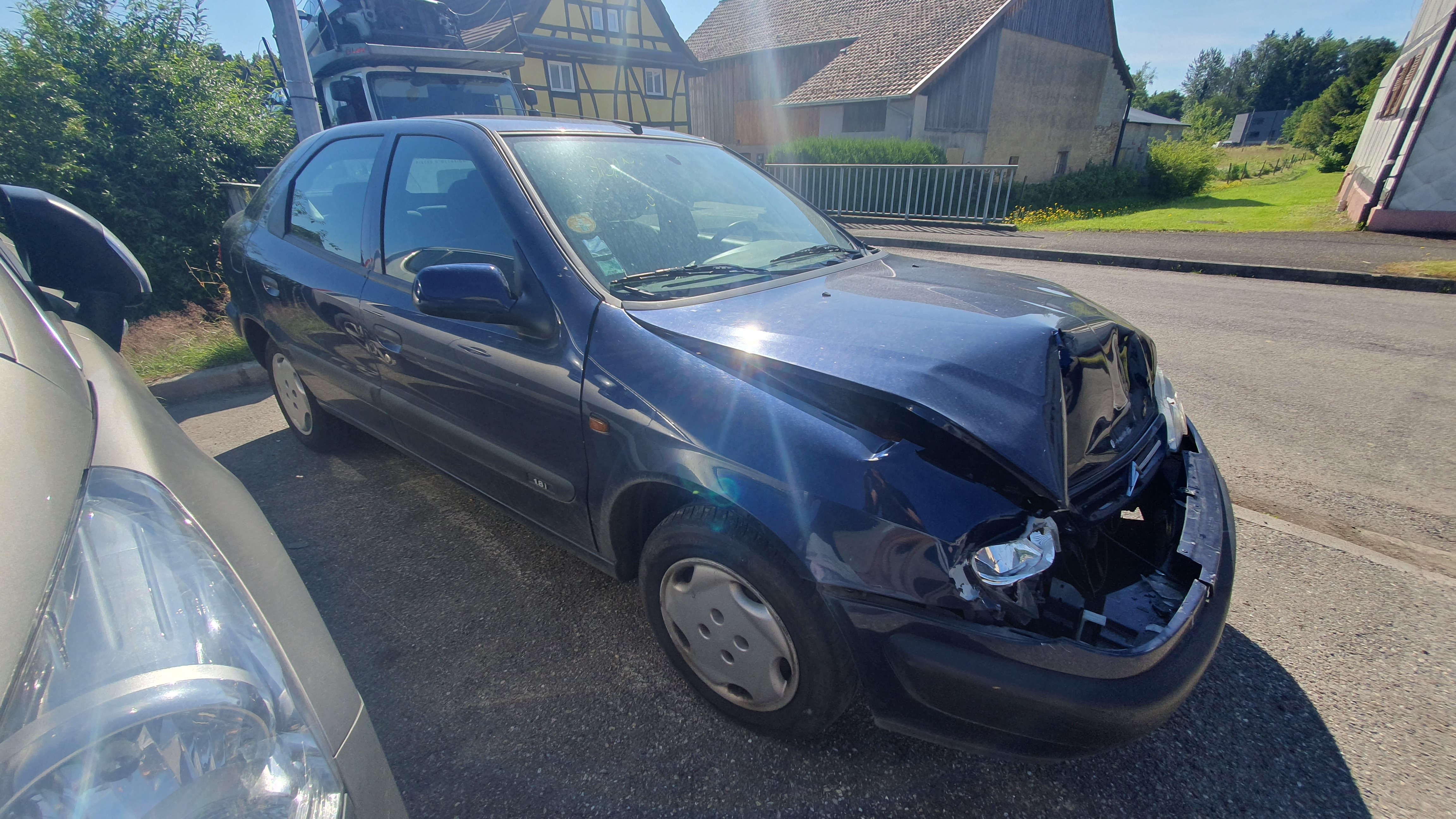 Cardan gauche (transmission) pour CITROEN XSARA PHASE 1 Cardan gauche (transmission) pour CITROEN XSARA PHASE 1