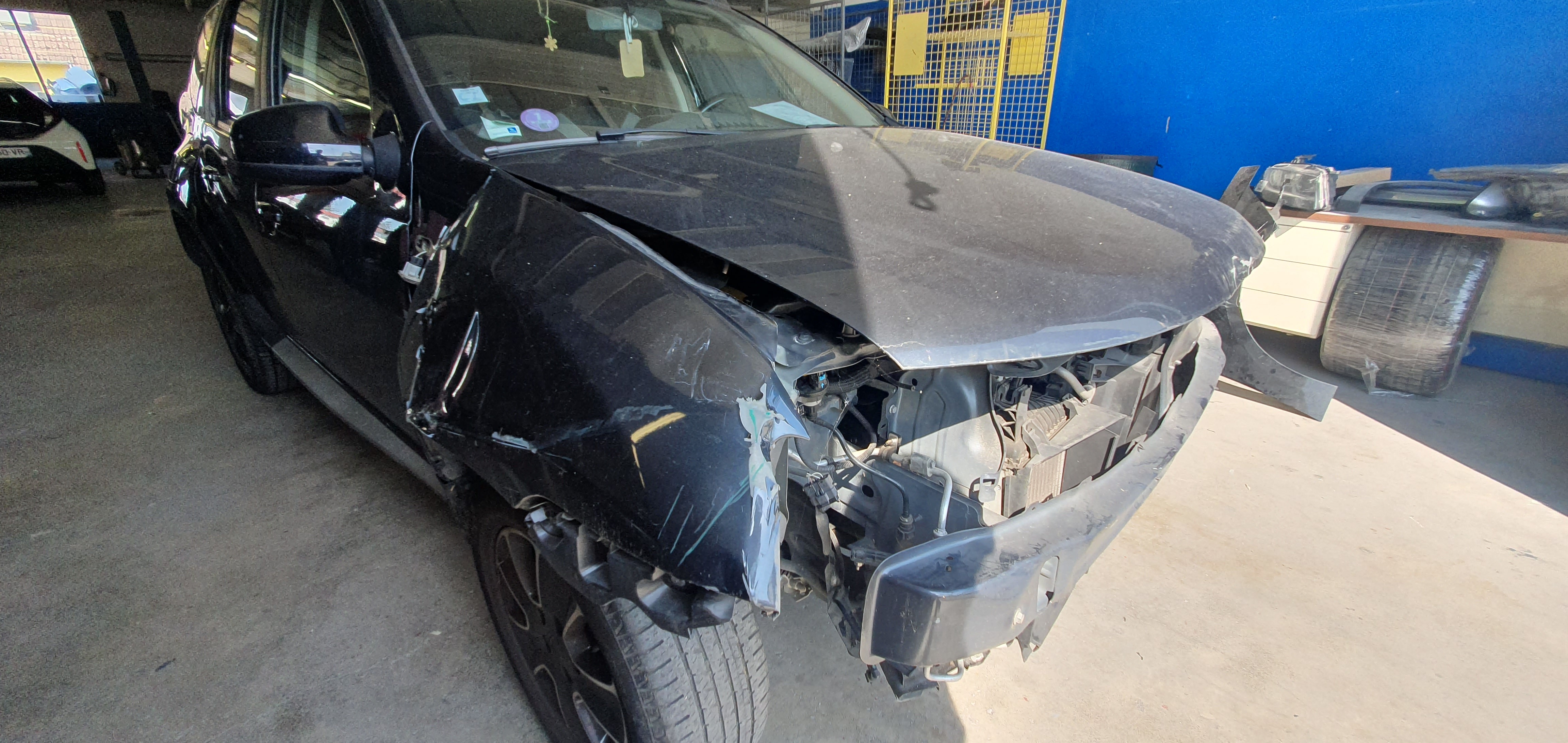 Compteur pour DACIA DUSTER 1 PHASE 2 Compteur pour DACIA DUSTER 1 PHASE 2