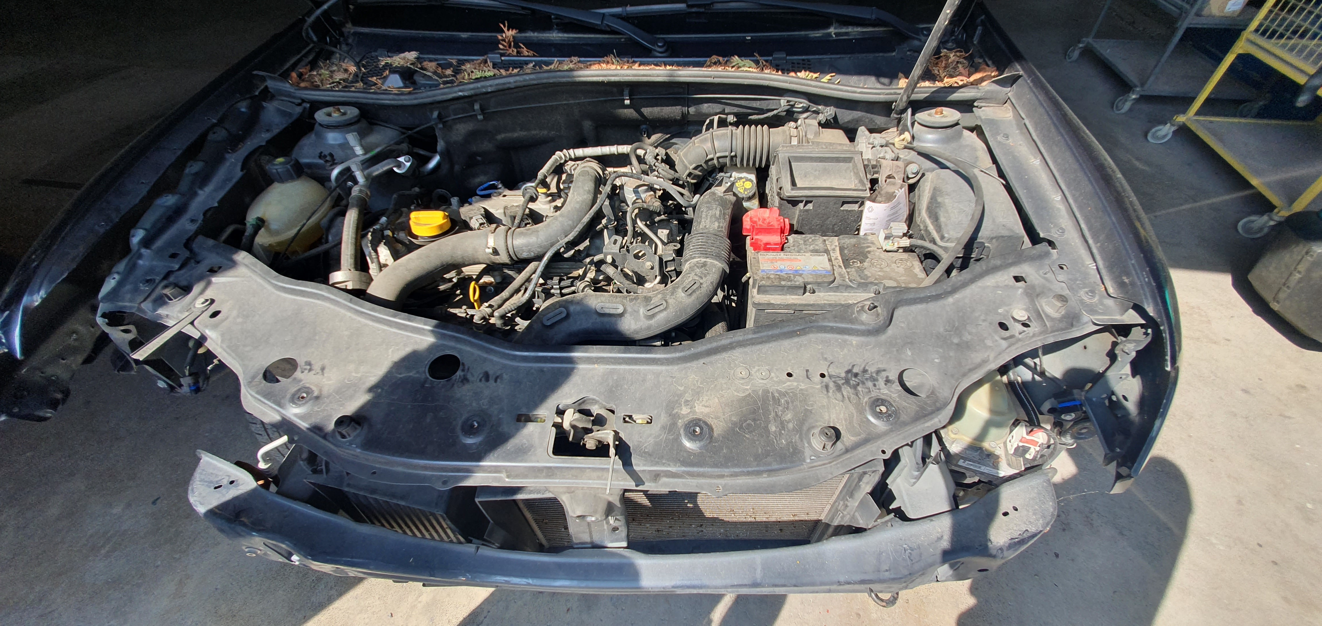 Compteur pour DACIA DUSTER 1 PHASE 2 Compteur pour DACIA DUSTER 1 PHASE 2