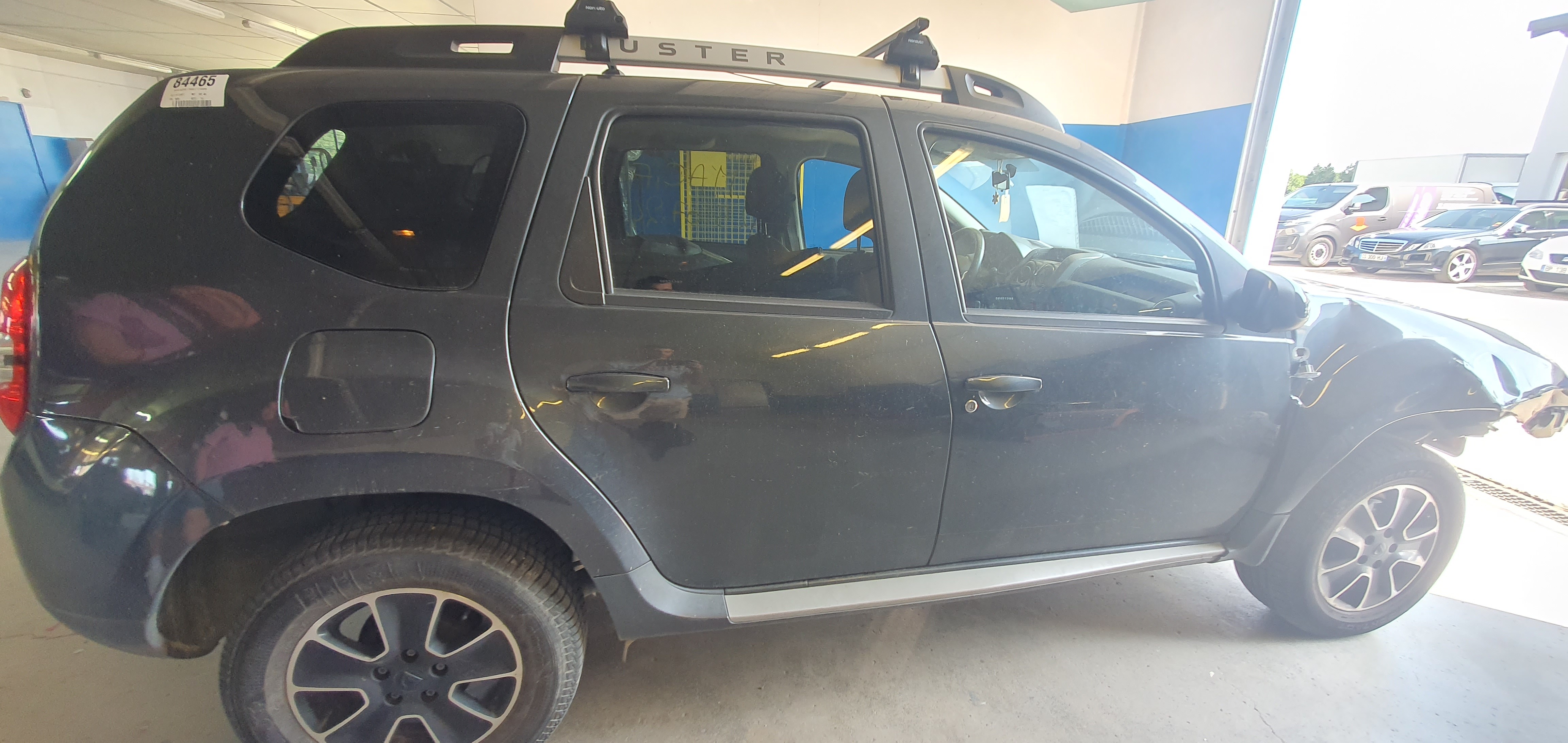 Compteur pour DACIA DUSTER 1 PHASE 2 Compteur pour DACIA DUSTER 1 PHASE 2