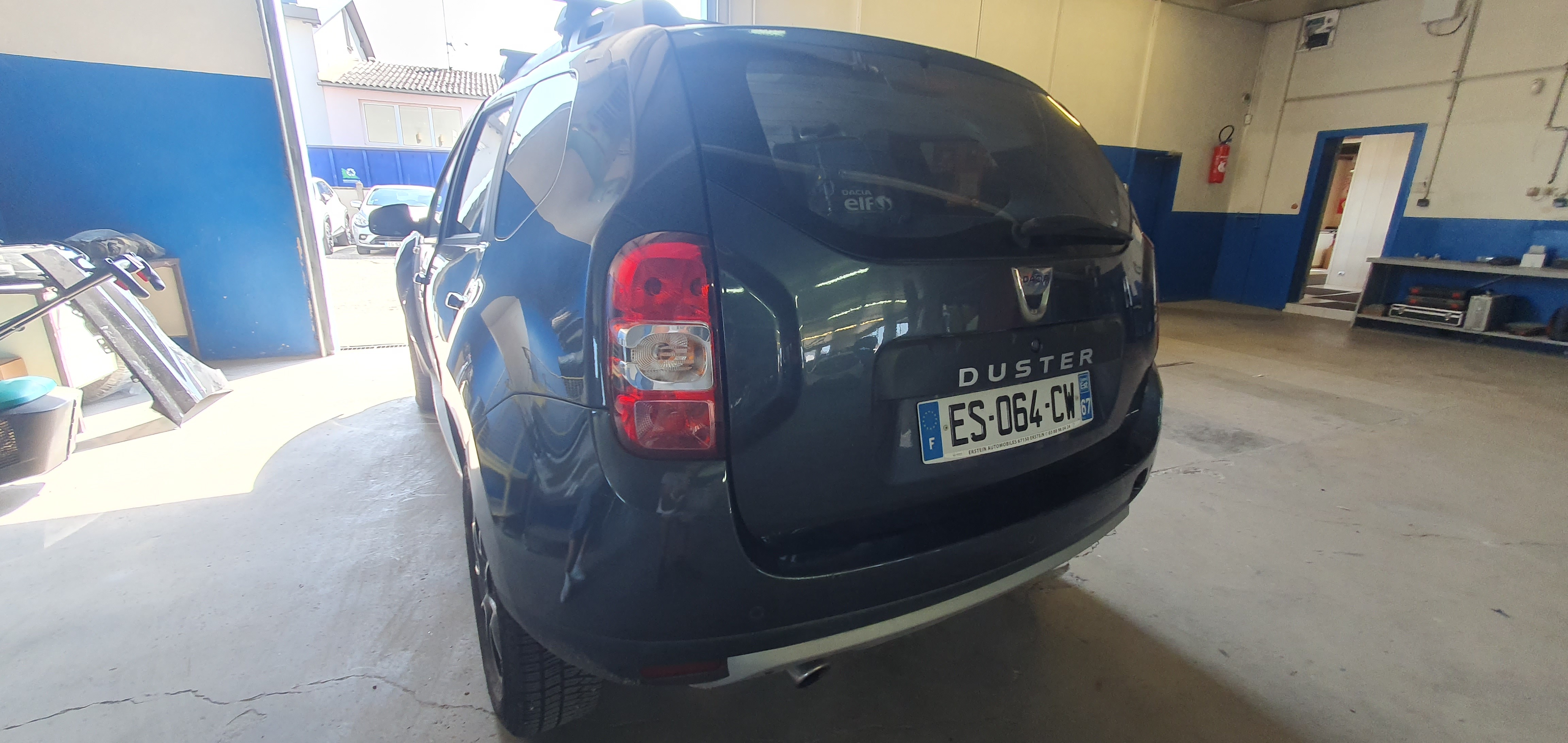 Compteur pour DACIA DUSTER 1 PHASE 2 Compteur pour DACIA DUSTER 1 PHASE 2