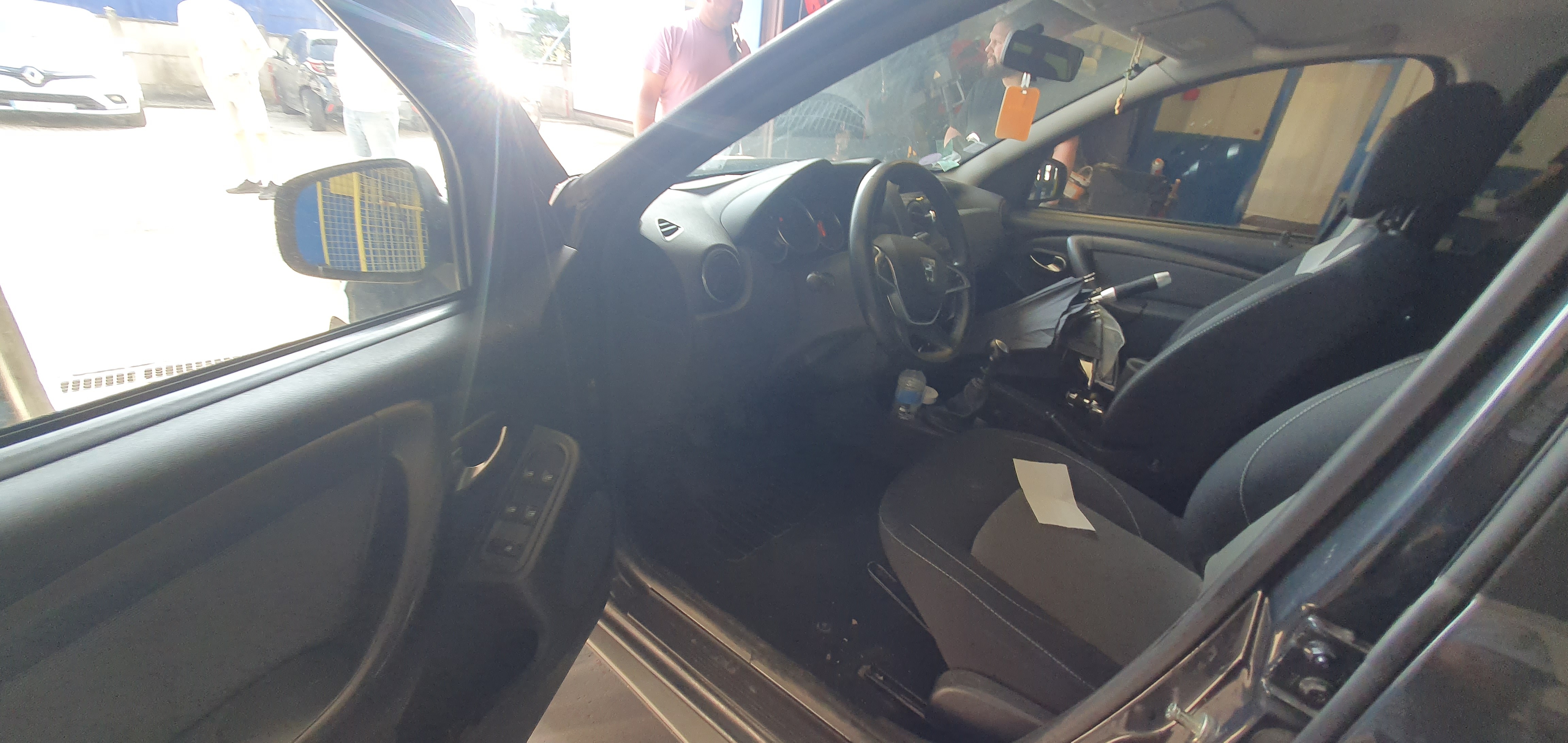 Compteur pour DACIA DUSTER 1 PHASE 2 Compteur pour DACIA DUSTER 1 PHASE 2