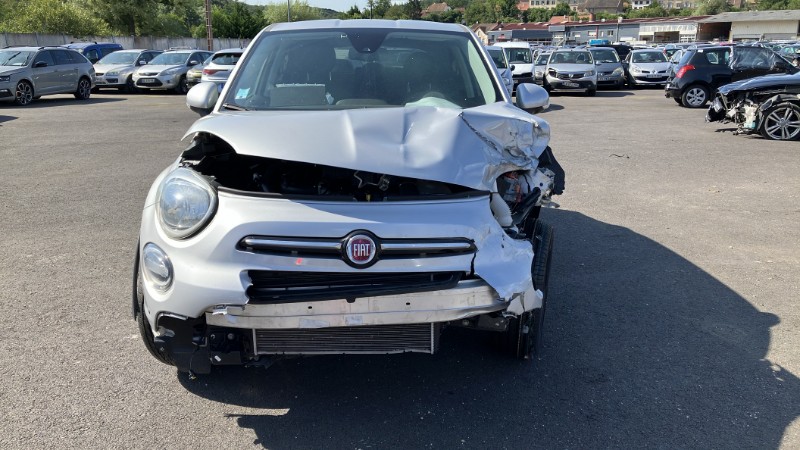 Com (Bloc Contacteur Tournant+Commodo Essuie Glace+Commodo Phare) pour FIAT 500X PHASE 2 Com (Bloc Contacteur Tournant+Commodo Essuie Glace+Commodo Phare) pour FIAT 500X PHASE 2