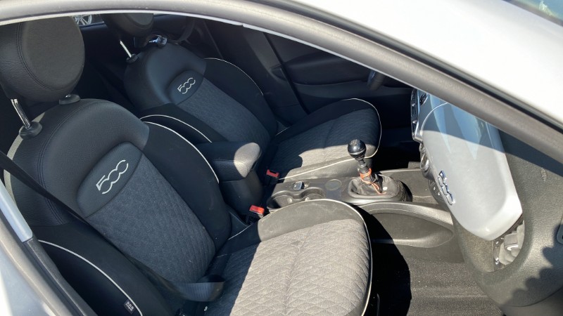 Com (Bloc Contacteur Tournant+Commodo Essuie Glace+Commodo Phare) pour FIAT 500X PHASE 2 Com (Bloc Contacteur Tournant+Commodo Essuie Glace+Commodo Phare) pour FIAT 500X PHASE 2