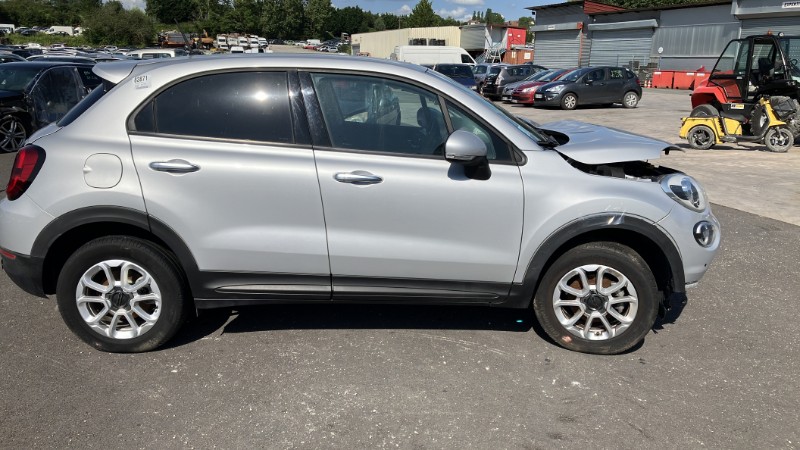 Com (Bloc Contacteur Tournant+Commodo Essuie Glace+Commodo Phare) pour FIAT 500X PHASE 2 Com (Bloc Contacteur Tournant+Commodo Essuie Glace+Commodo Phare) pour FIAT 500X PHASE 2
