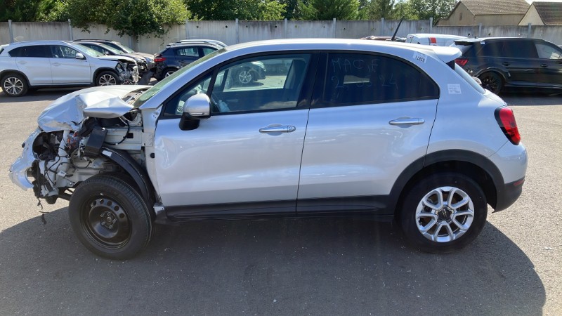 Com (Bloc Contacteur Tournant+Commodo Essuie Glace+Commodo Phare) pour FIAT 500X PHASE 2 Com (Bloc Contacteur Tournant+Commodo Essuie Glace+Commodo Phare) pour FIAT 500X PHASE 2