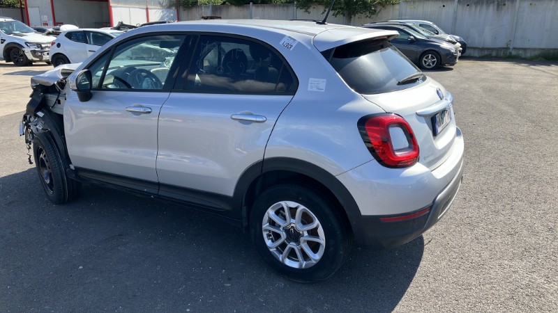 Com (Bloc Contacteur Tournant+Commodo Essuie Glace+Commodo Phare) pour FIAT 500X PHASE 2 Com (Bloc Contacteur Tournant+Commodo Essuie Glace+Commodo Phare) pour FIAT 500X PHASE 2