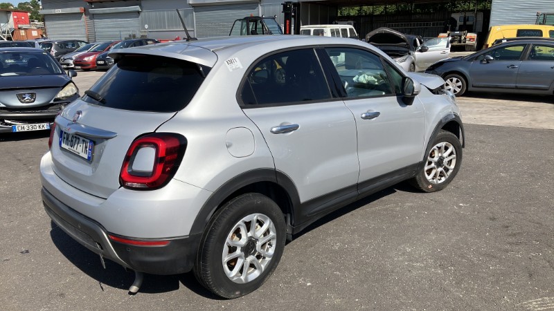 Com (Bloc Contacteur Tournant+Commodo Essuie Glace+Commodo Phare) pour FIAT 500X PHASE 2 Com (Bloc Contacteur Tournant+Commodo Essuie Glace+Commodo Phare) pour FIAT 500X PHASE 2