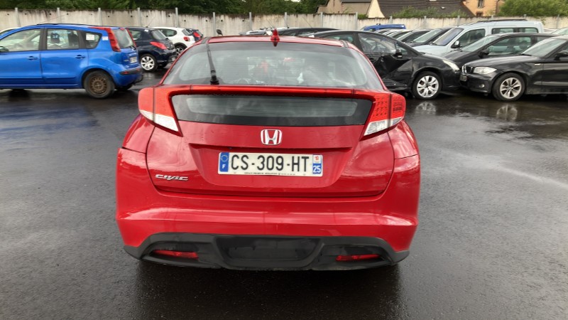 Demarreur pour HONDA CIVIC 9 PHASE 1 Demarreur pour HONDA CIVIC 9 PHASE 1