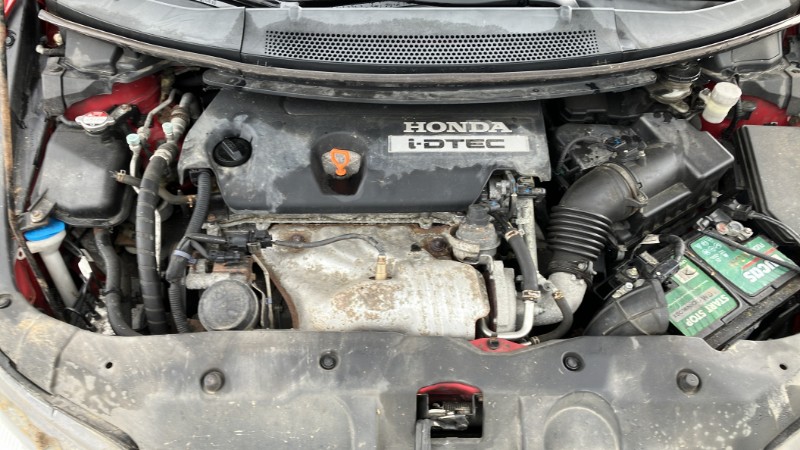 Demarreur pour HONDA CIVIC 9 PHASE 1 Demarreur pour HONDA CIVIC 9 PHASE 1