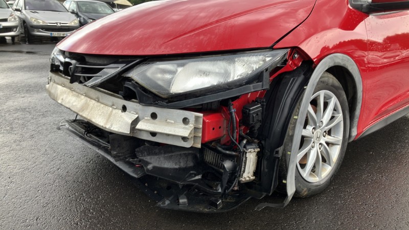 Demarreur pour HONDA CIVIC 9 PHASE 1 Demarreur pour HONDA CIVIC 9 PHASE 1