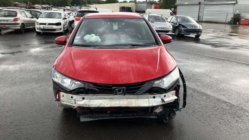 Demarreur pour HONDA CIVIC 9 PHASE 1 Demarreur pour HONDA CIVIC 9 PHASE 1
