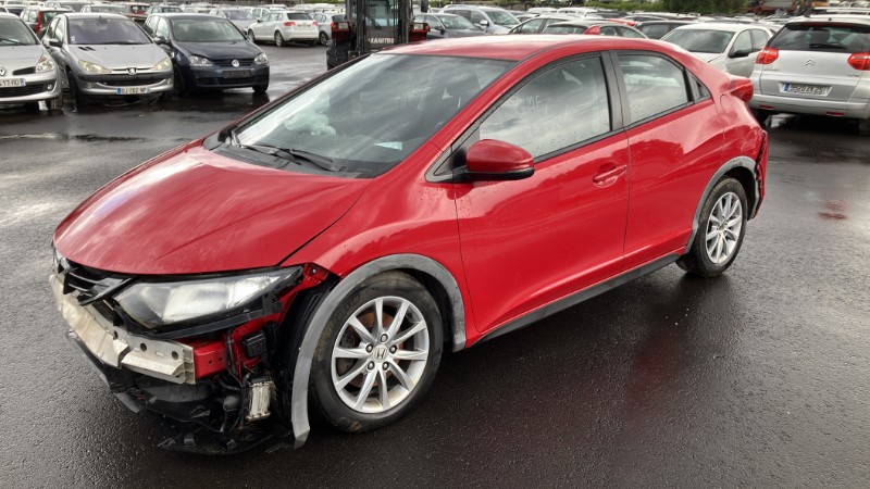 Demarreur pour HONDA CIVIC 9 PHASE 1 Demarreur pour HONDA CIVIC 9 PHASE 1