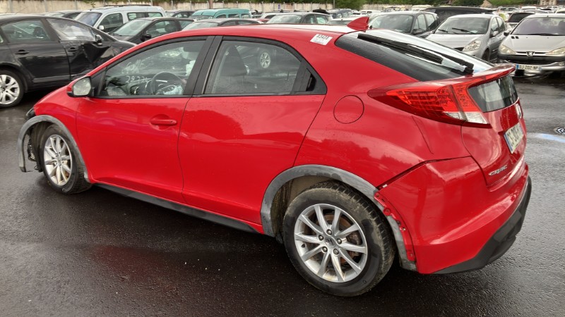 Demarreur pour HONDA CIVIC 9 PHASE 1 Demarreur pour HONDA CIVIC 9 PHASE 1
