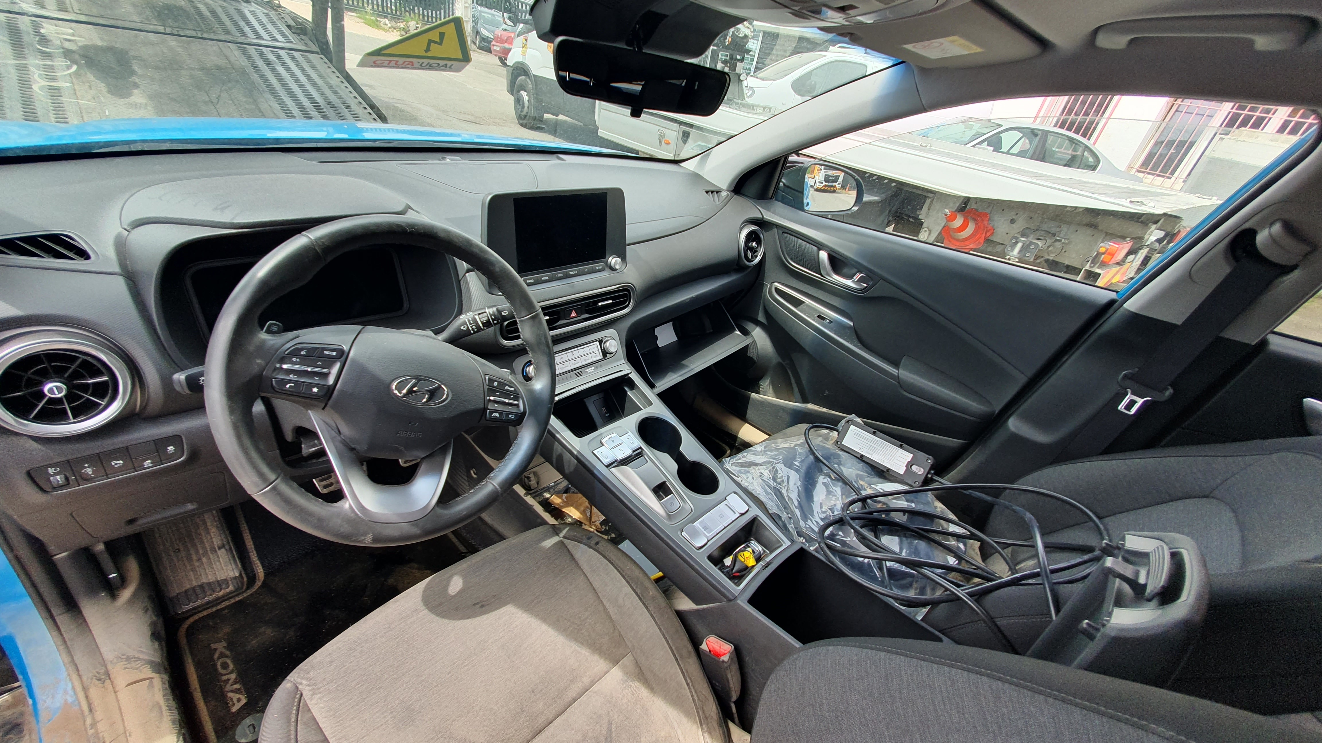 Chauffage auxiliaire pour HYUNDAI KONA PHASE 2 Chauffage auxiliaire pour HYUNDAI KONA PHASE 2