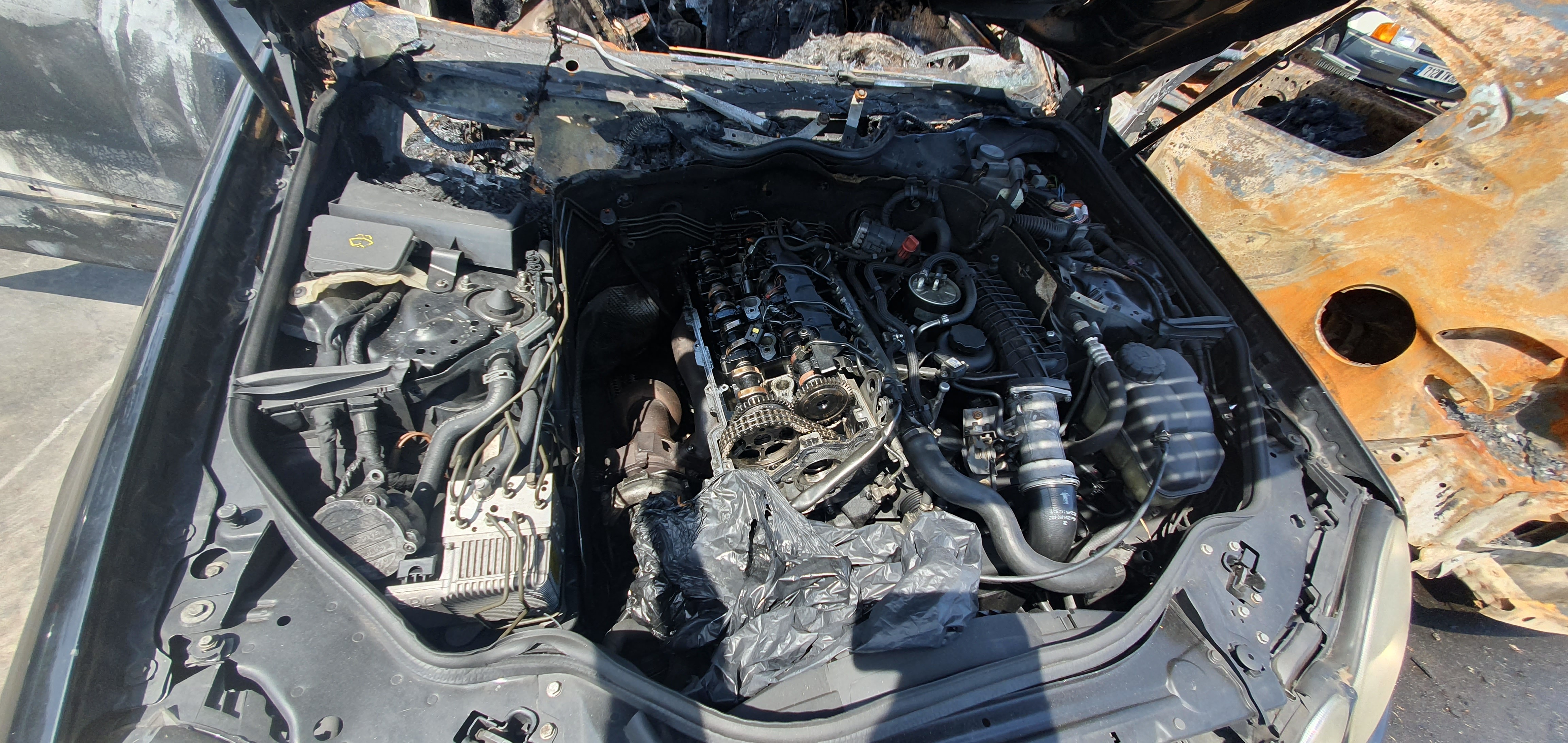 Demarreur pour MERCEDES CLASSE E 211 PHASE 1 Demarreur pour MERCEDES CLASSE E 211 PHASE 1