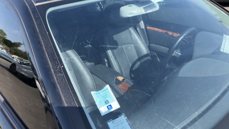 Malle/Hayon arriere pour MERCEDES CLASSE E 211 PHASE 1 Malle/Hayon arriere pour MERCEDES CLASSE E 211 PHASE 1