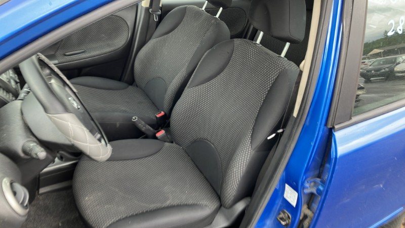 Retroviseur gauche pour NISSAN NOTE 1 PHASE 1 Retroviseur gauche pour NISSAN NOTE 1 PHASE 1