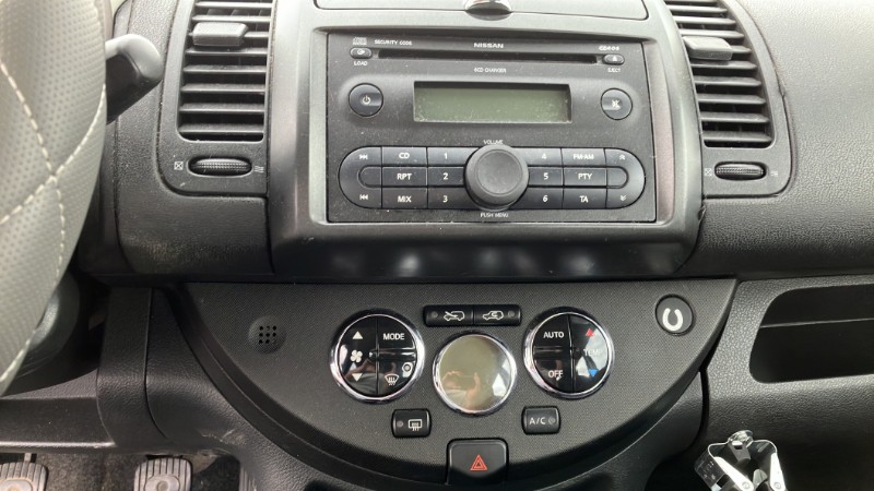 Feu arriere principal droit (feux) pour NISSAN NOTE 1 PHASE 1 Feu arriere principal droit (feux) pour NISSAN NOTE 1 PHASE 1