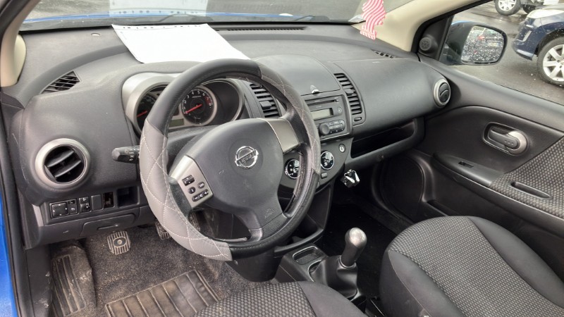 Feu arriere principal droit (feux) pour NISSAN NOTE 1 PHASE 1 Feu arriere principal droit (feux) pour NISSAN NOTE 1 PHASE 1