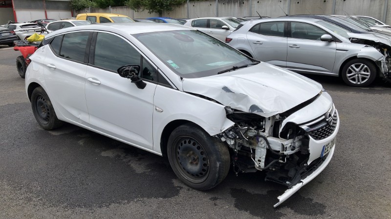 Commande chauffage pour OPEL ASTRA K PHASE 1 Commande chauffage pour OPEL ASTRA K PHASE 1