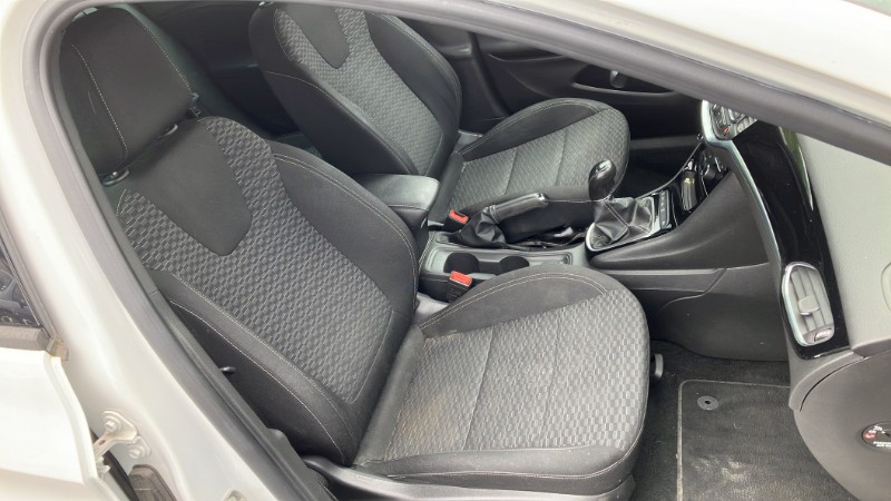 Commande chauffage pour OPEL ASTRA K PHASE 1 Commande chauffage pour OPEL ASTRA K PHASE 1