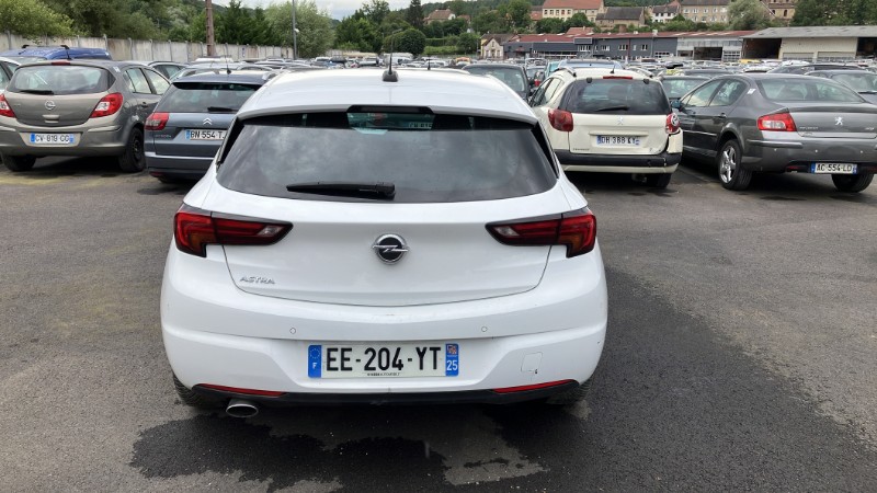 Commande chauffage pour OPEL ASTRA K PHASE 1 Commande chauffage pour OPEL ASTRA K PHASE 1