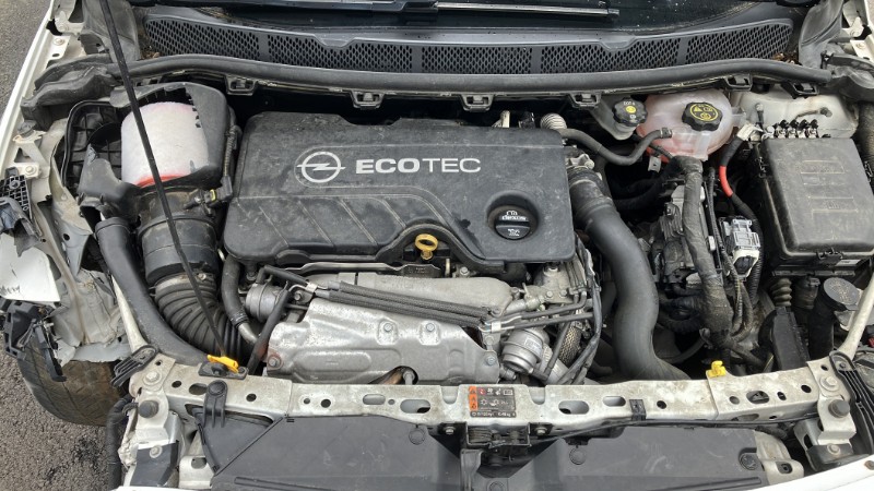Commande chauffage pour OPEL ASTRA K PHASE 1 Commande chauffage pour OPEL ASTRA K PHASE 1