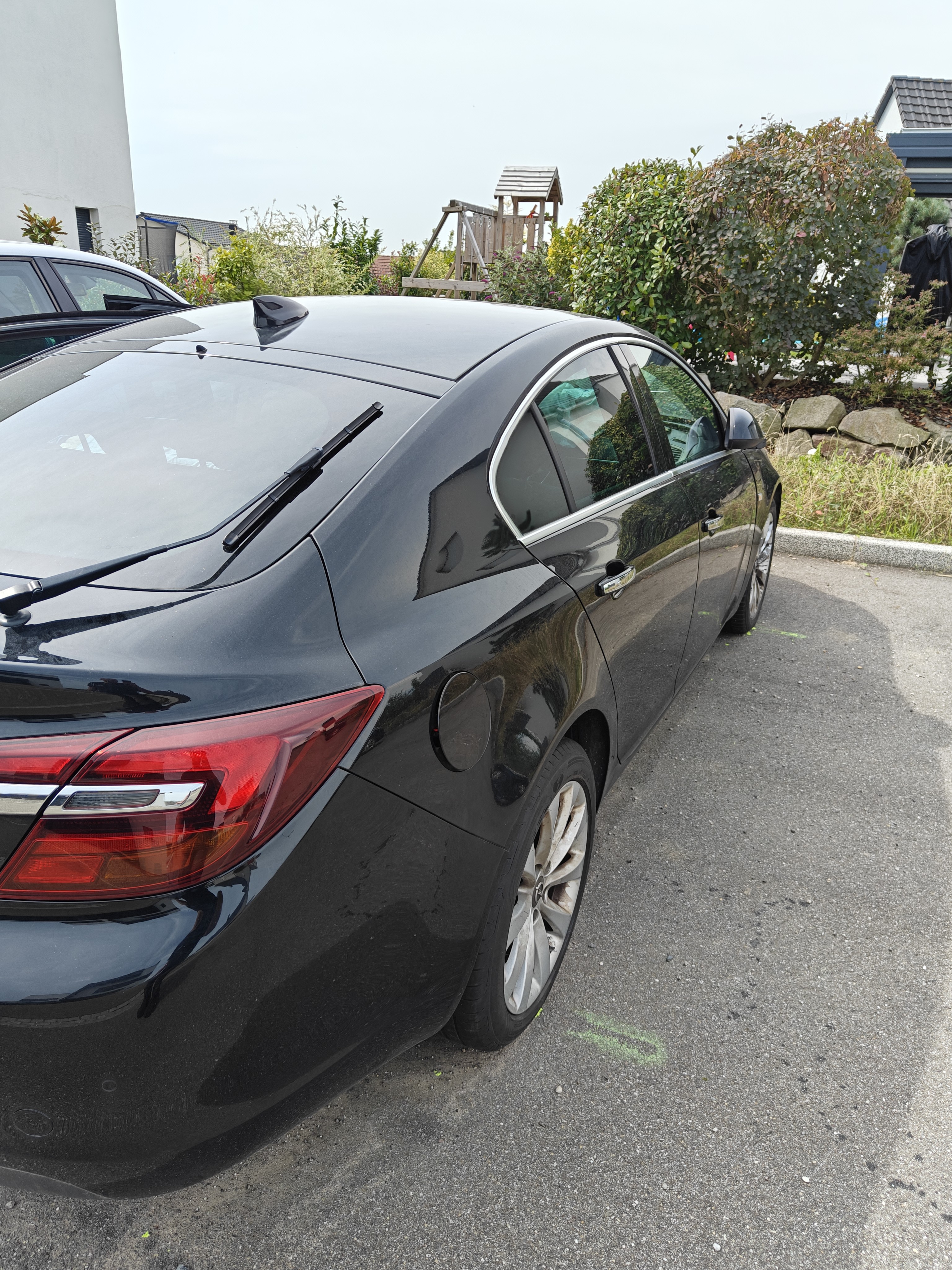Module électronique pour OPEL INSIGNIA 1 PHASE 2 Module électronique pour OPEL INSIGNIA 1 PHASE 2