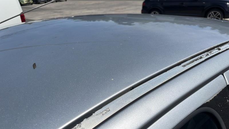 Platine feu arriere gauche pour PEUGEOT 206 PHASE 2 Platine feu arriere gauche pour PEUGEOT 206 PHASE 2