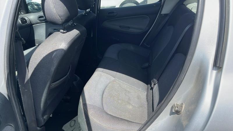 Platine feu arriere gauche pour PEUGEOT 206 PHASE 2 Platine feu arriere gauche pour PEUGEOT 206 PHASE 2