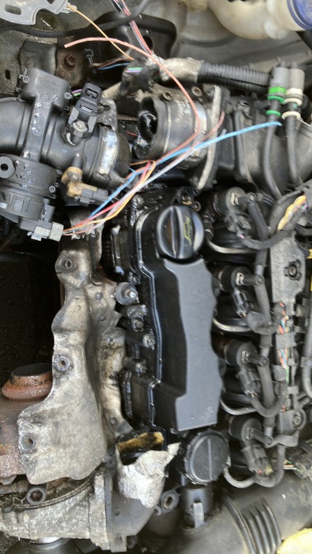 Commande chauffage pour PEUGEOT 207 PHASE 1 BREAK Commande chauffage pour PEUGEOT 207 PHASE 1 BREAK