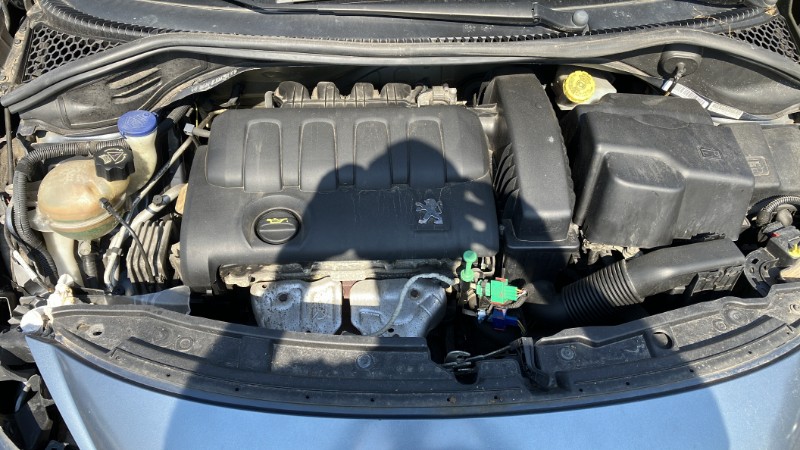 Boite de vitesses pour PEUGEOT 207 PHASE 1 Boite de vitesses pour PEUGEOT 207 PHASE 1