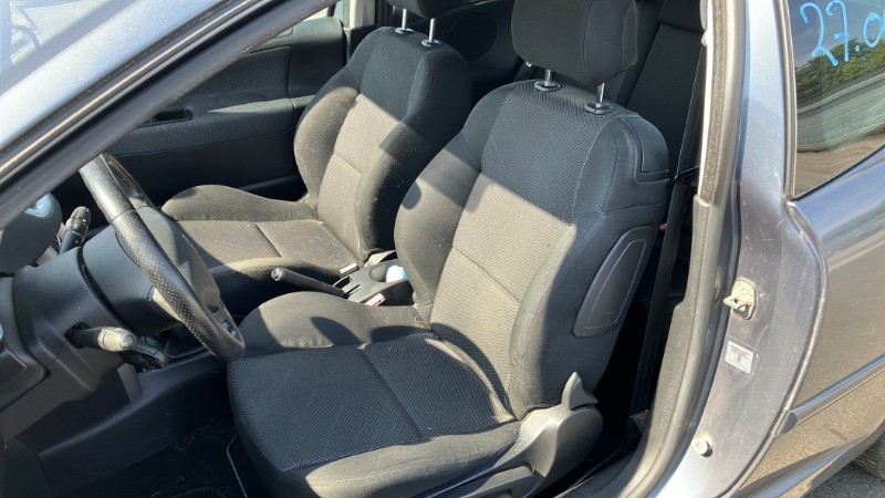 Boite de vitesses pour PEUGEOT 207 PHASE 1 Boite de vitesses pour PEUGEOT 207 PHASE 1