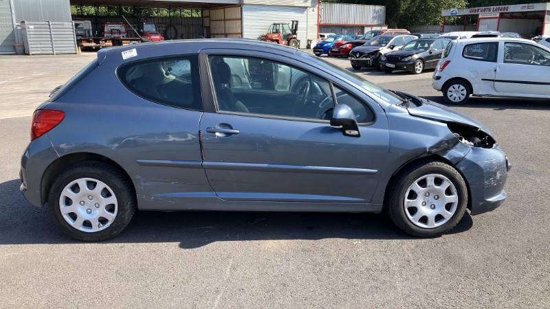 Boite de vitesses pour PEUGEOT 207 PHASE 1 Boite de vitesses pour PEUGEOT 207 PHASE 1